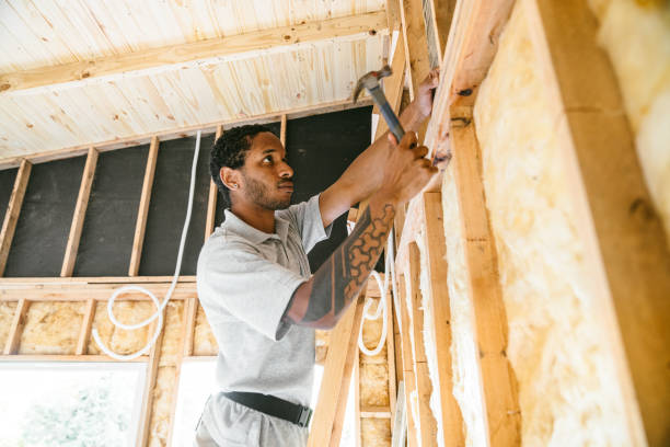 Best Crawl Space Insulation  in Colfax, WI